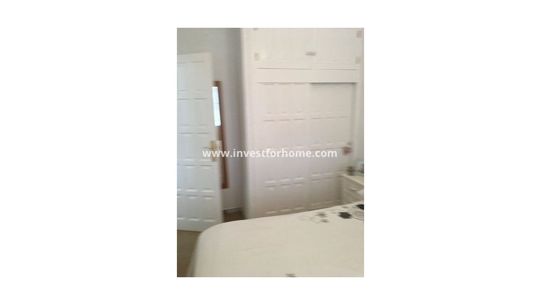 Reventa - Apartamento - Rojales - Costa Blanca