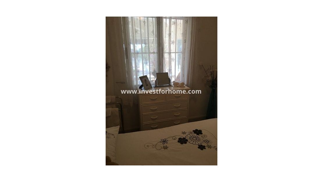 Reventa - Apartamento - Rojales - Costa Blanca