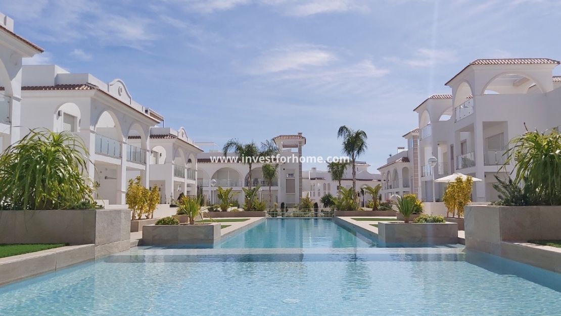 Reventa - Apartamento - Rojales - Costa Blanca