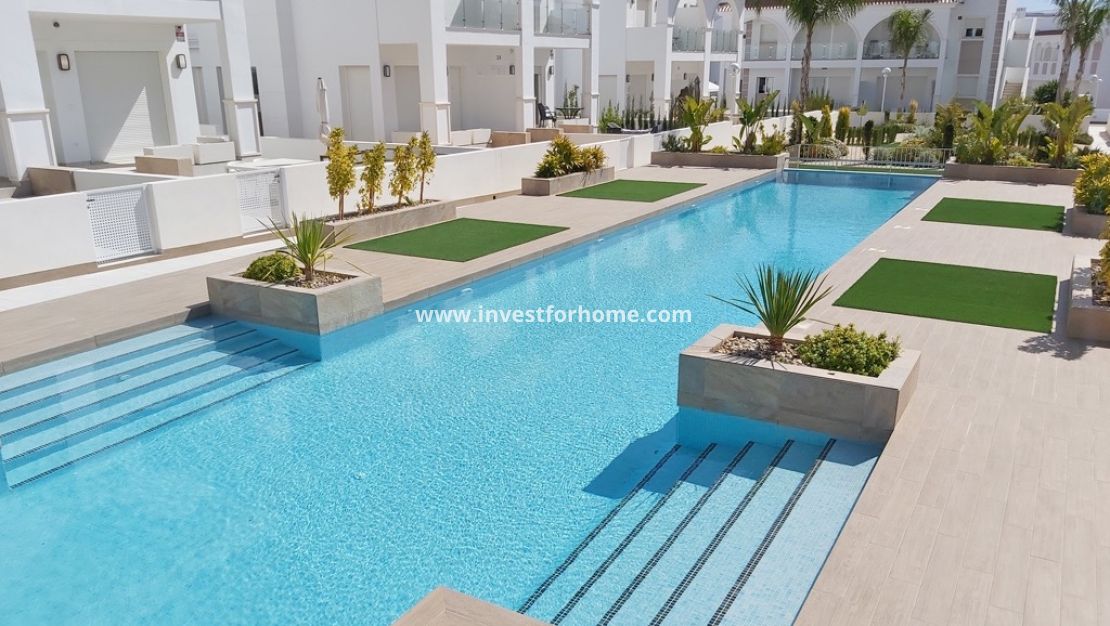 Reventa - Apartamento - Rojales - Costa Blanca