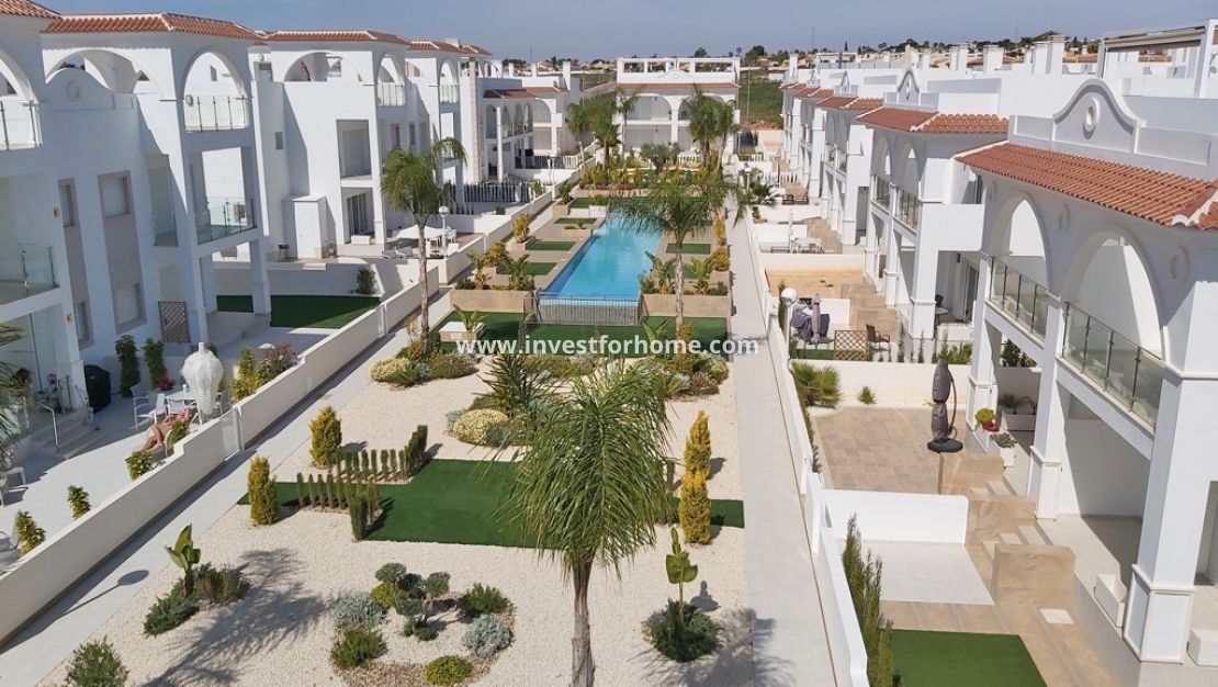 Reventa - Apartamento - Rojales - Costa Blanca