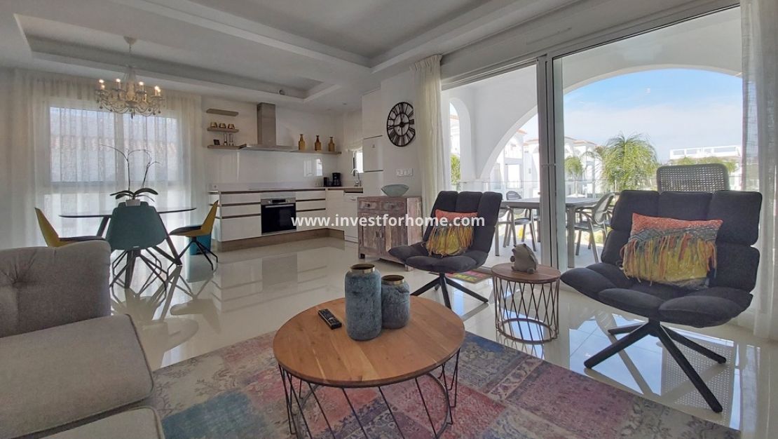 Reventa - Apartamento - Rojales - Costa Blanca