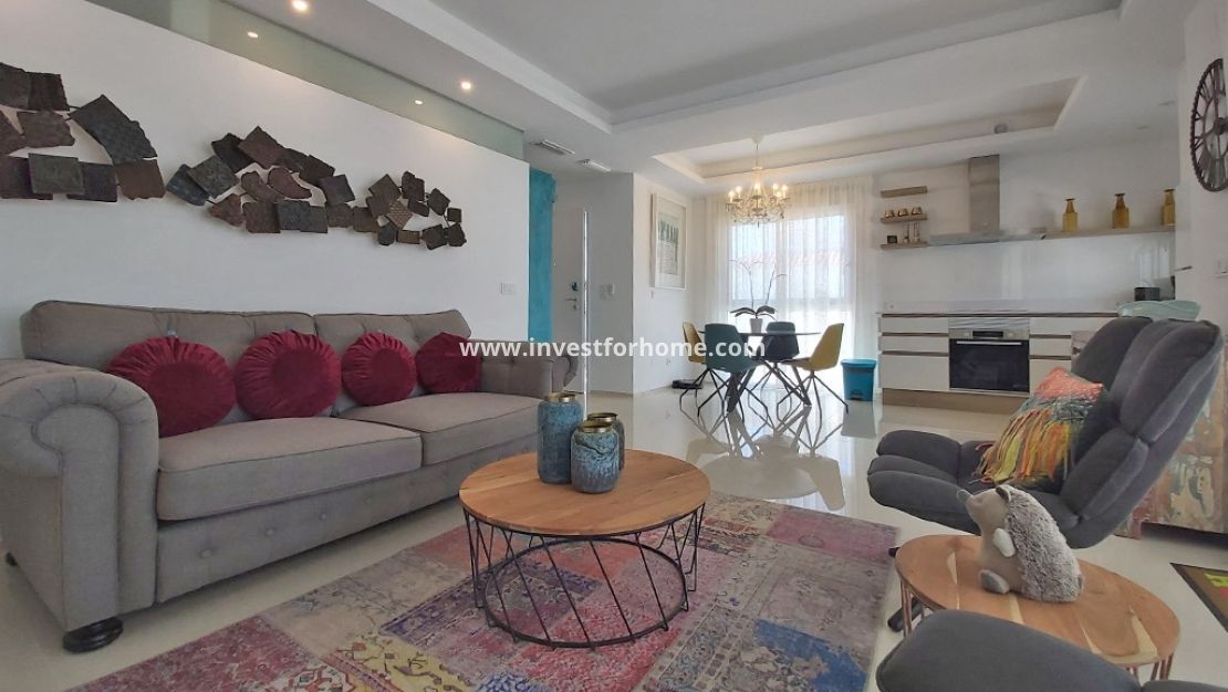 Reventa - Apartamento - Rojales - Costa Blanca