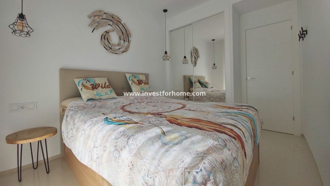 Reventa - Apartamento - Rojales - Costa Blanca