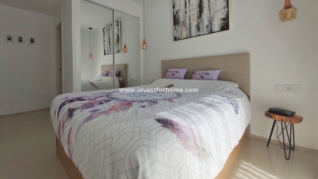 Reventa - Apartamento - Rojales - Costa Blanca