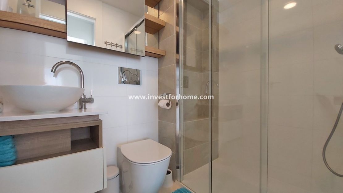 Reventa - Apartamento - Rojales - Costa Blanca