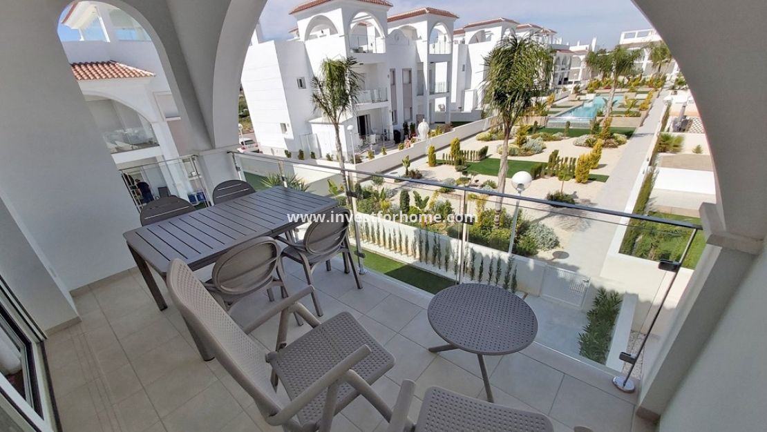 Reventa - Apartamento - Rojales - Costa Blanca