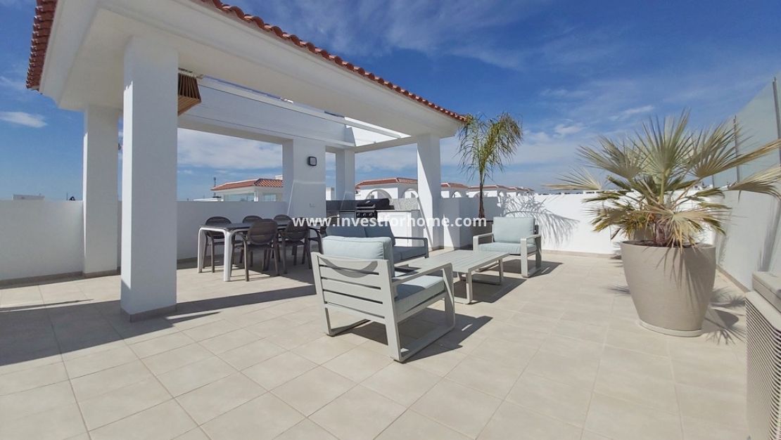 Reventa - Apartamento - Rojales - Costa Blanca