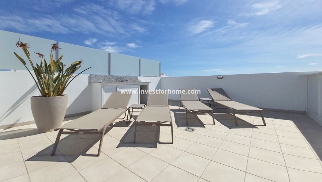 Reventa - Apartamento - Rojales - Costa Blanca