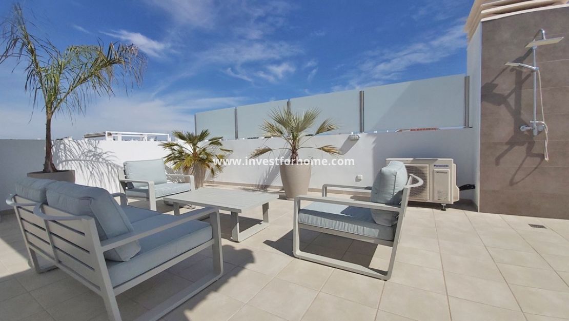Reventa - Apartamento - Rojales - Costa Blanca
