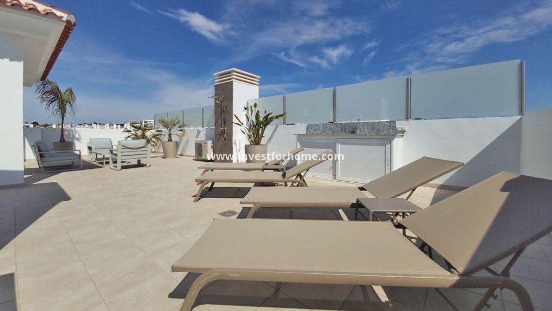 Reventa - Apartamento - Rojales - Costa Blanca