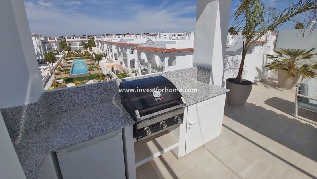 Reventa - Apartamento - Rojales - Costa Blanca