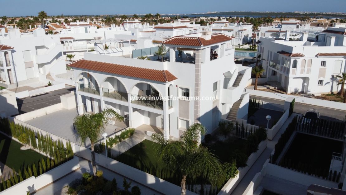 Reventa - Apartamento - Rojales - Costa Blanca