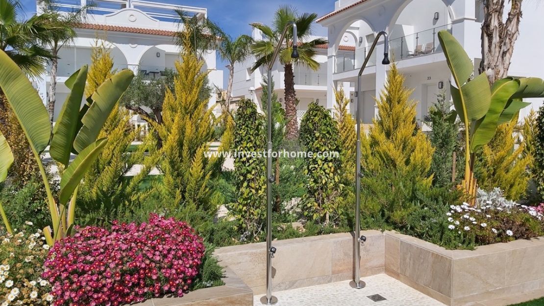 Reventa - Apartamento - Rojales - Costa Blanca