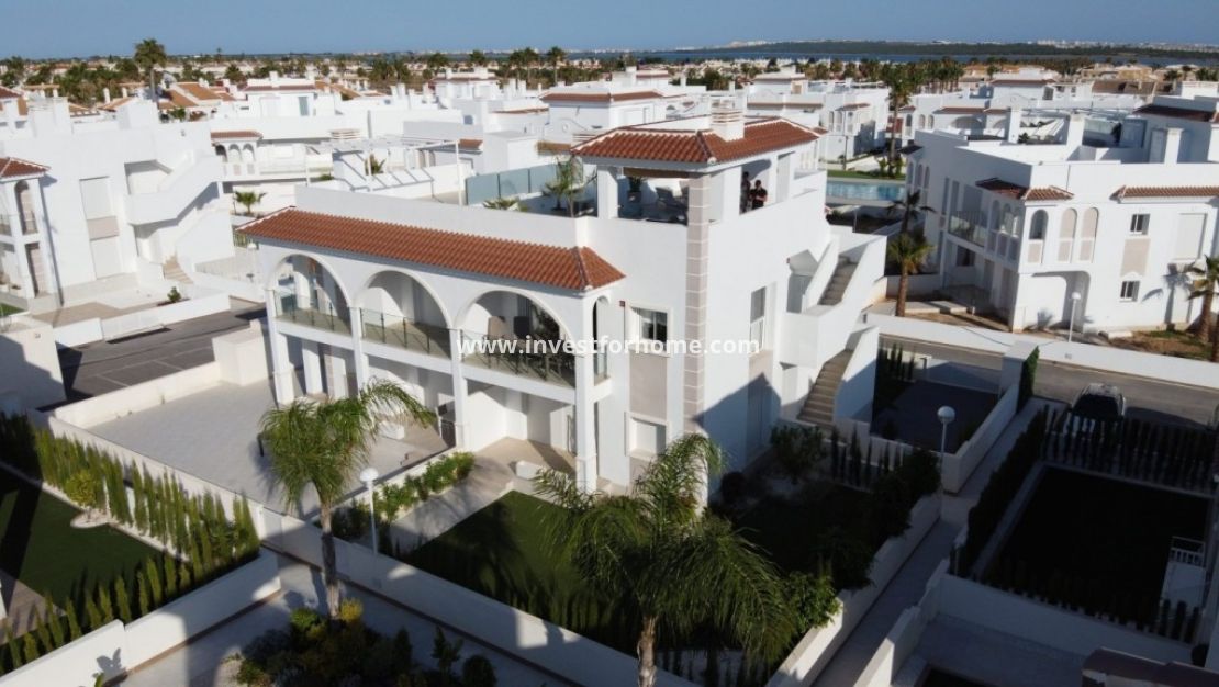 Reventa - Apartamento - Rojales - Costa Blanca