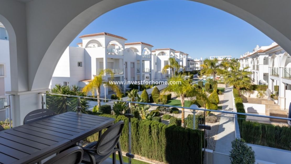 Reventa - Apartamento - Rojales - Costa Blanca