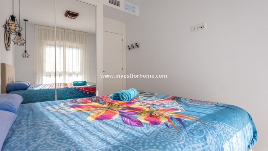 Reventa - Apartamento - Rojales - Costa Blanca