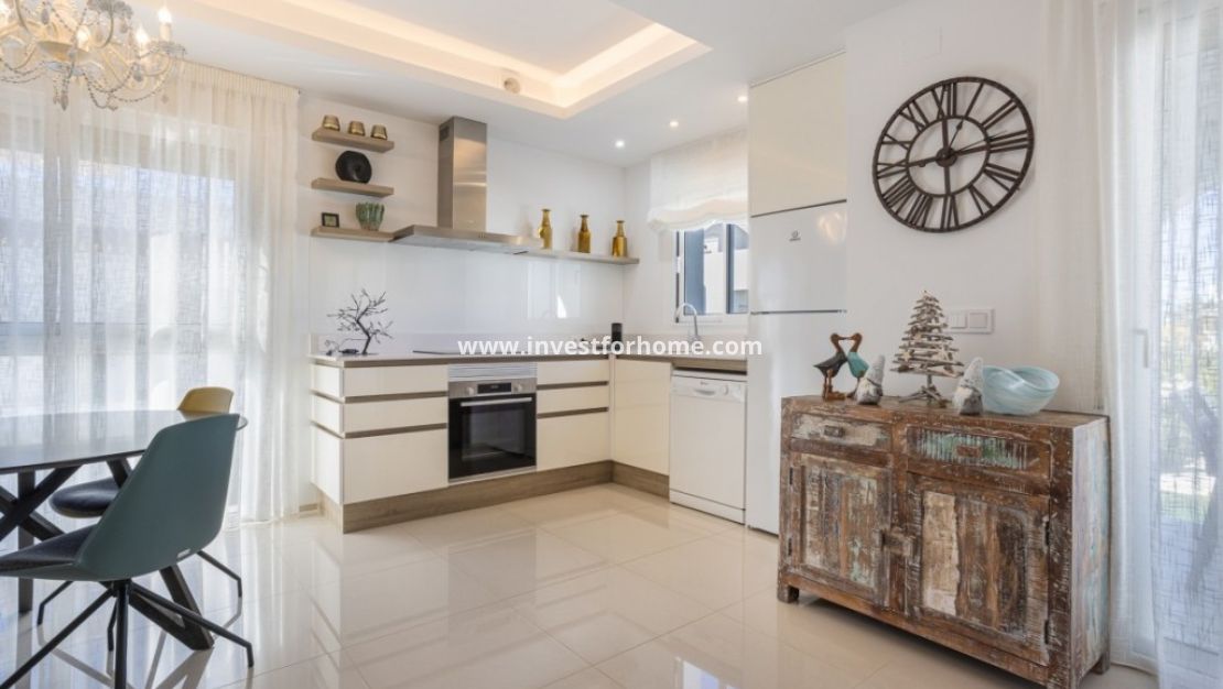 Reventa - Apartamento - Rojales - Costa Blanca