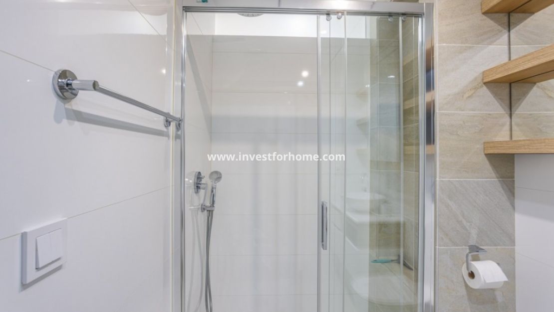 Reventa - Apartamento - Rojales - Costa Blanca