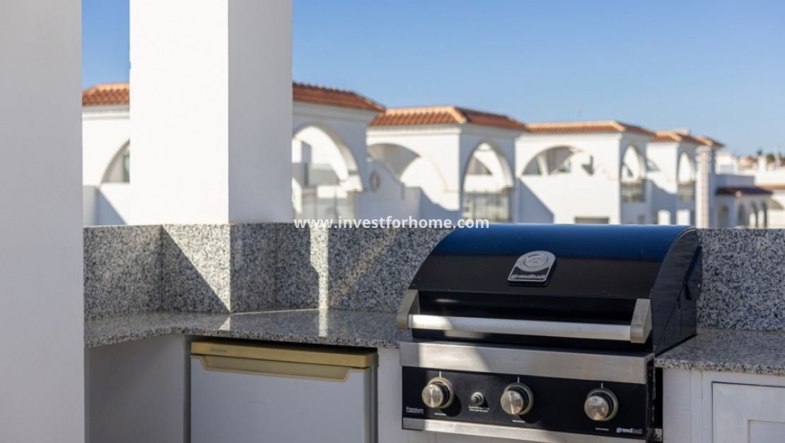 Reventa - Apartamento - Rojales - Costa Blanca