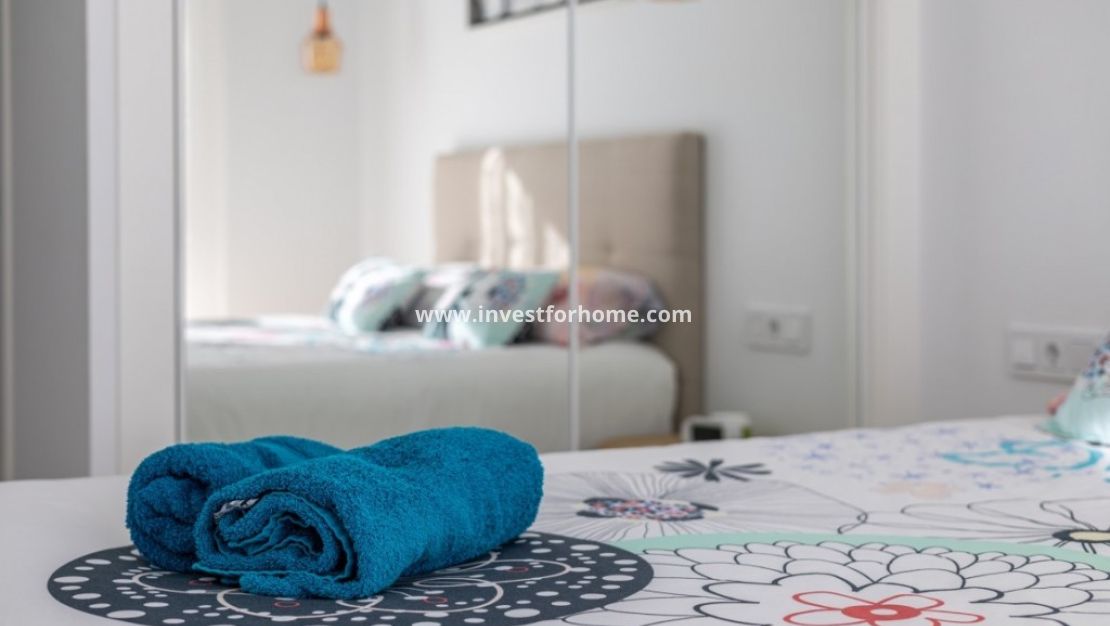 Reventa - Apartamento - Rojales - Costa Blanca