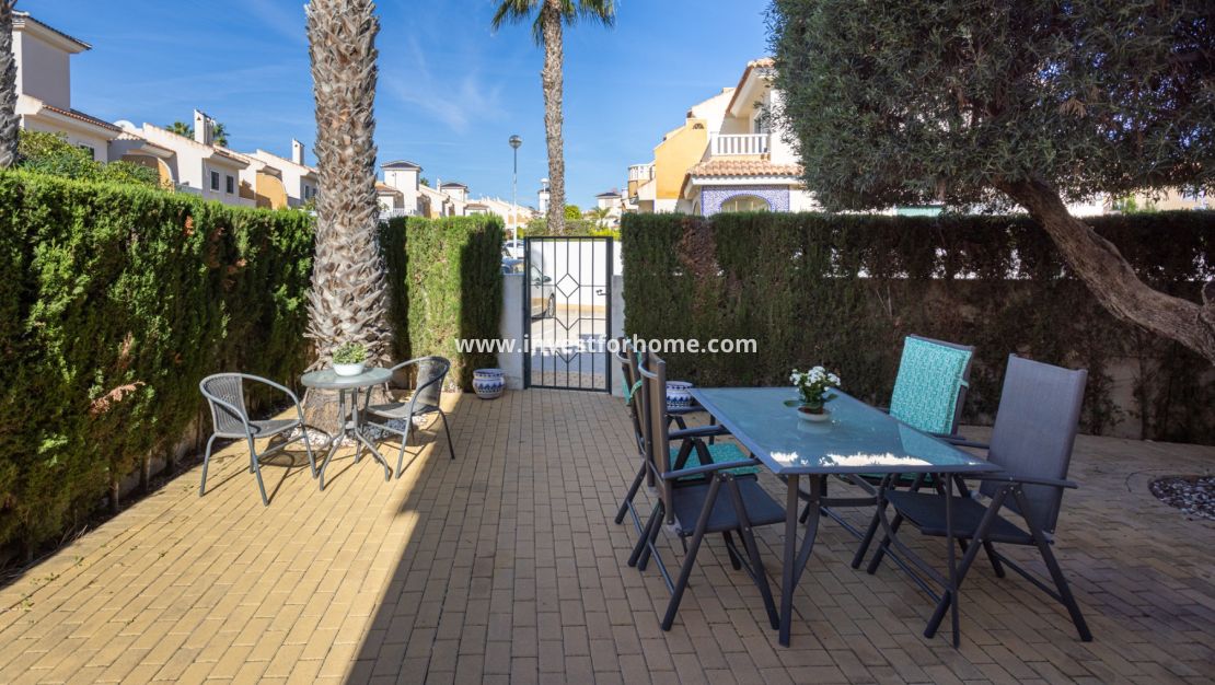 Reventa - Apartamento - Rojales - Costa Blanca