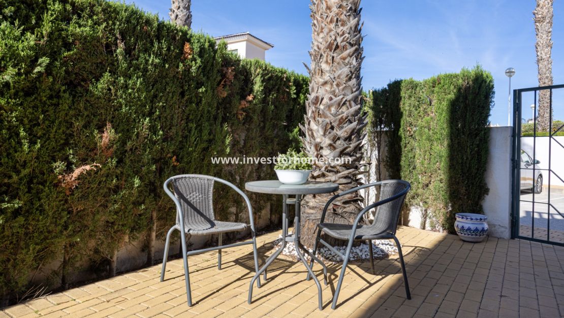 Reventa - Apartamento - Rojales - Costa Blanca