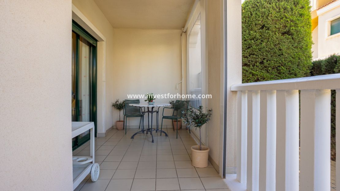 Reventa - Apartamento - Rojales - Costa Blanca