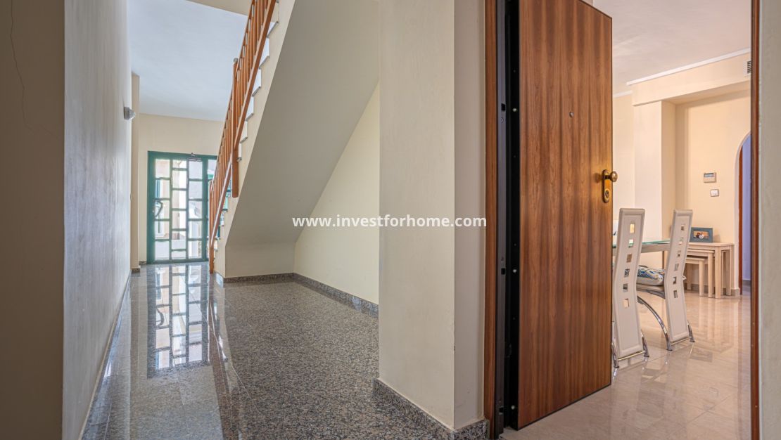 Reventa - Apartamento - Rojales - Costa Blanca