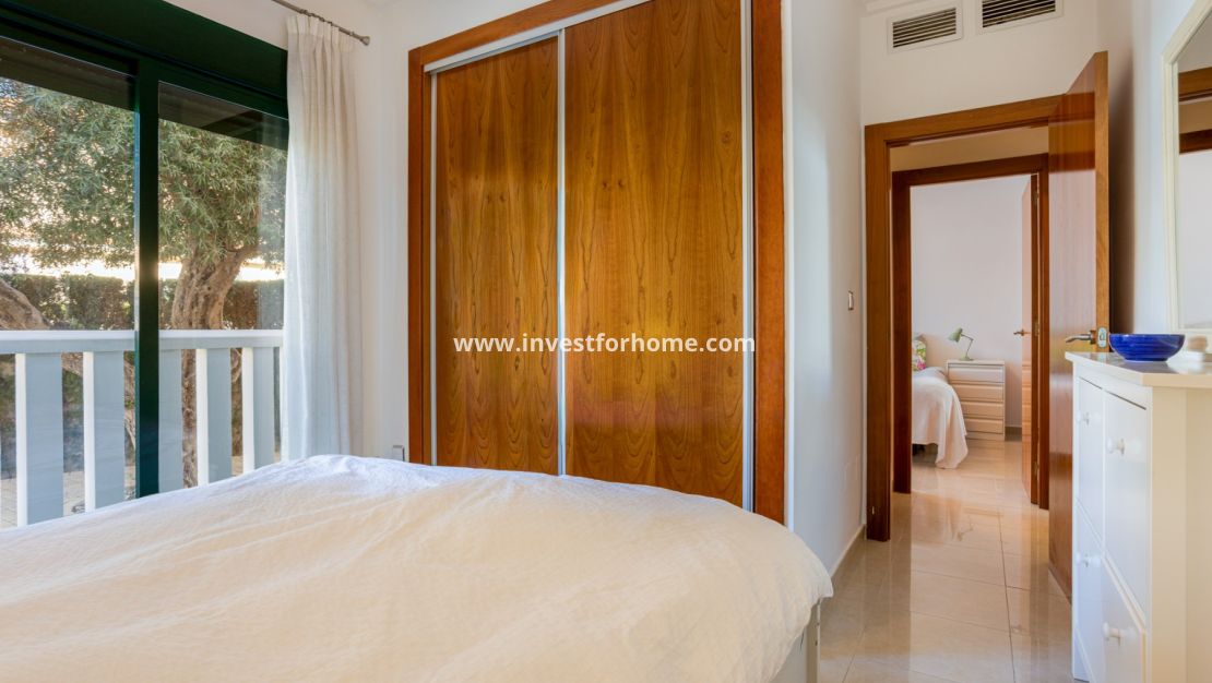 Reventa - Apartamento - Rojales - Costa Blanca