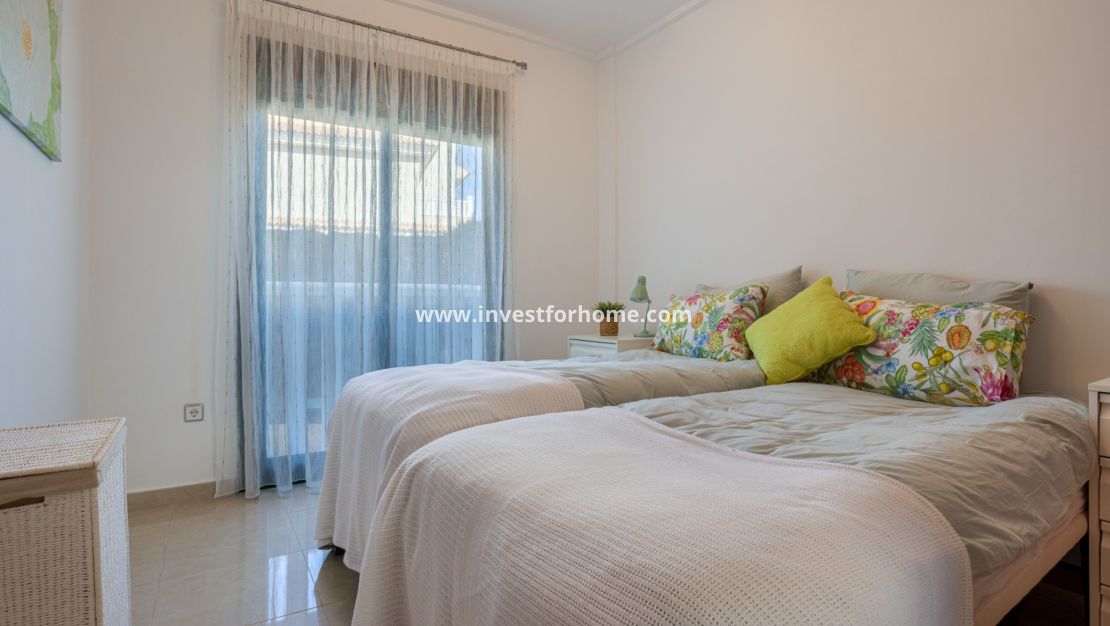 Reventa - Apartamento - Rojales - Costa Blanca