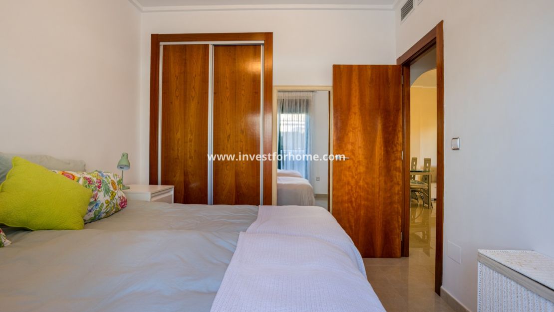 Reventa - Apartamento - Rojales - Costa Blanca