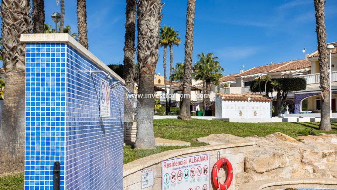 Reventa - Apartamento - Rojales - Costa Blanca