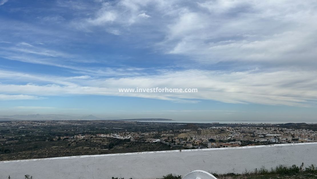 Reventa - Apartamento - Rojales - Costa Blanca