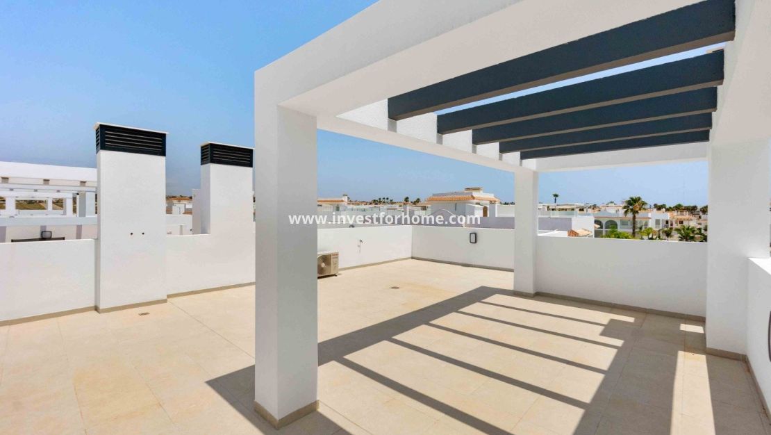 Reventa - Apartamento - Rojales - Costa Blanca