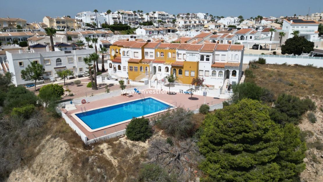 Reventa - Apartamento - Rojales - Costa Blanca