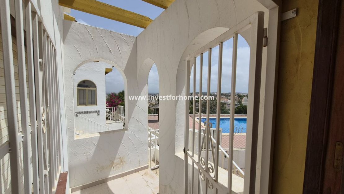 Reventa - Apartamento - Rojales - Costa Blanca