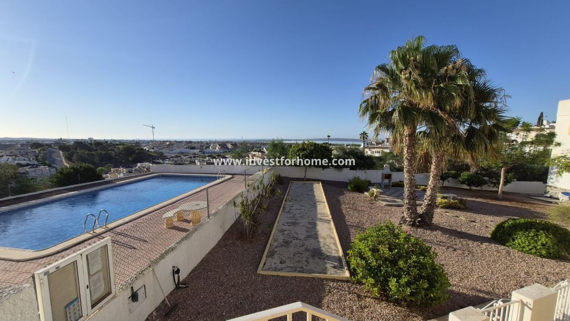 Reventa - Apartamento - Rojales - Costa Blanca