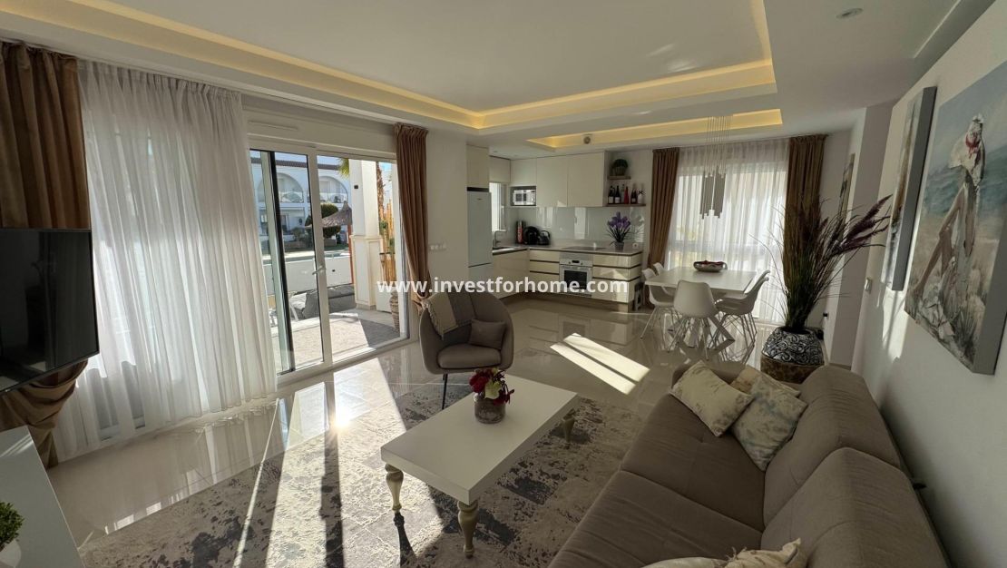 Reventa - Apartamento - Rojales - Doña Pepa-Ciudad Quesada