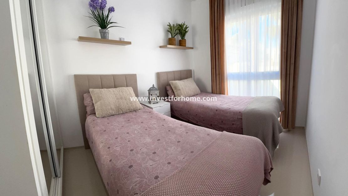 Reventa - Apartamento - Rojales - Doña Pepa-Ciudad Quesada