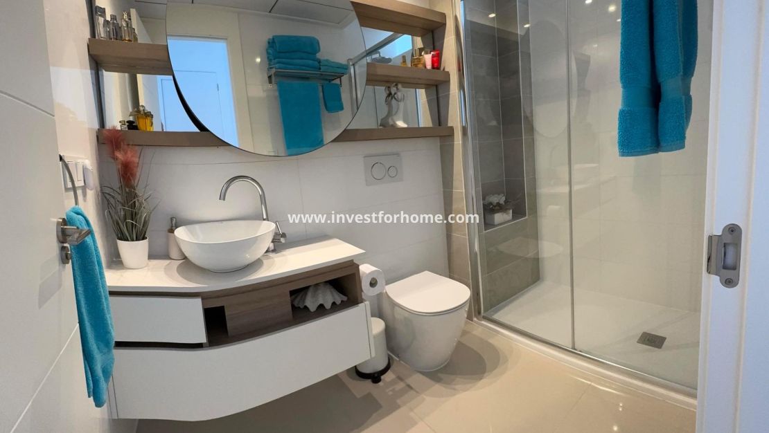 Reventa - Apartamento - Rojales - Doña Pepa-Ciudad Quesada