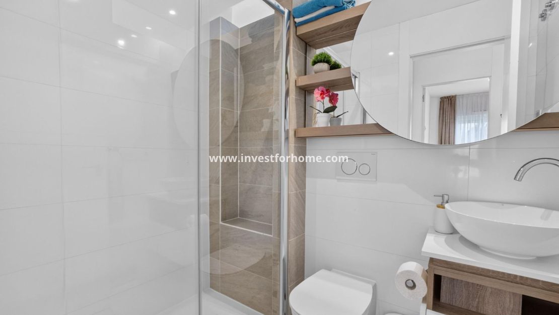 Reventa - Apartamento - Rojales - Doña Pepa-Ciudad Quesada