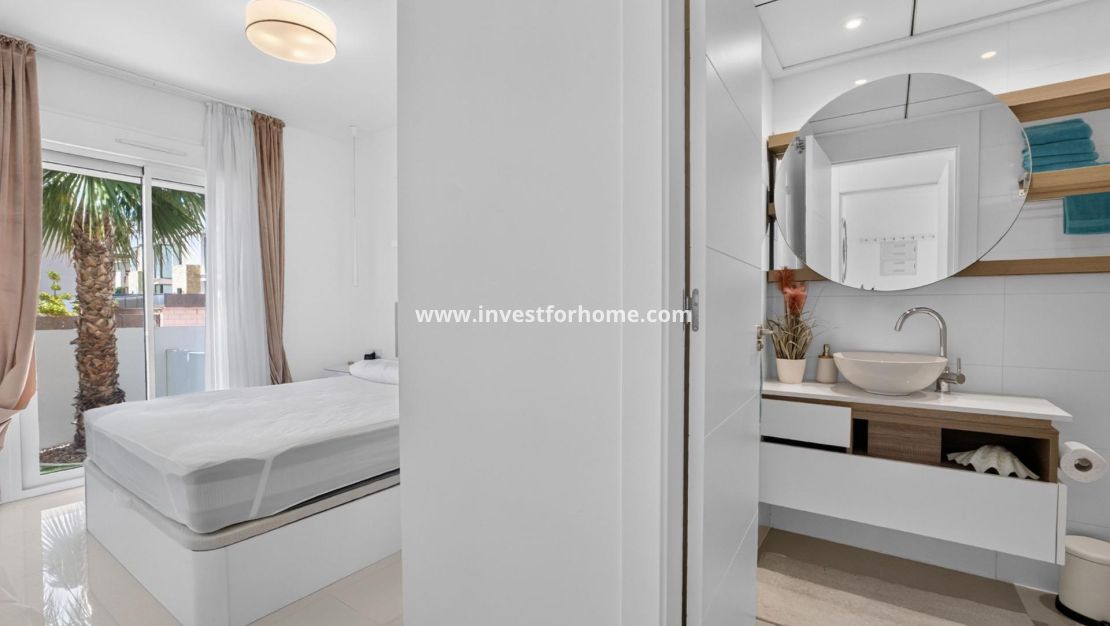 Reventa - Apartamento - Rojales - Doña Pepa-Ciudad Quesada