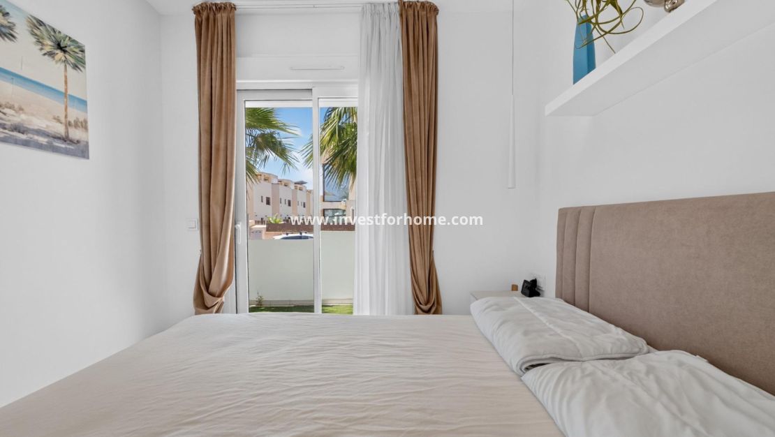 Reventa - Apartamento - Rojales - Doña Pepa-Ciudad Quesada