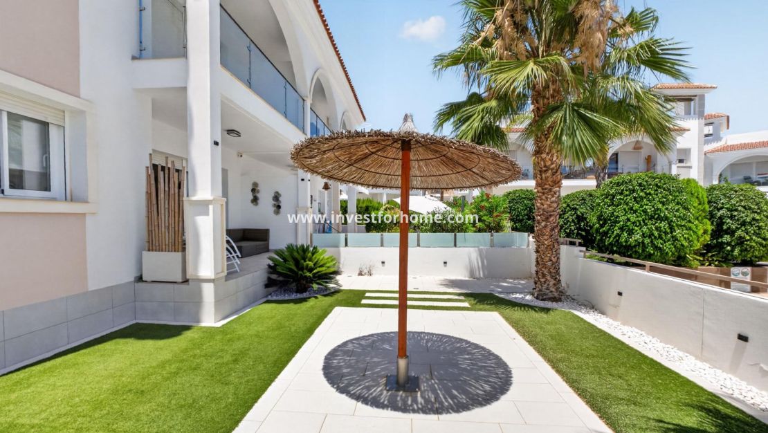 Reventa - Apartamento - Rojales - Doña Pepa-Ciudad Quesada