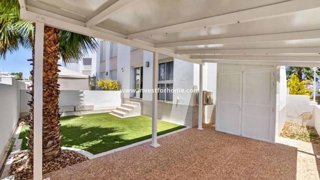 Reventa - Apartamento - Rojales - Doña Pepa-Ciudad Quesada