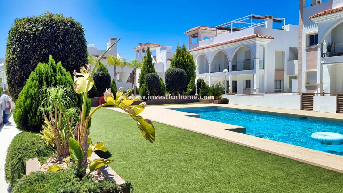 Reventa - Apartamento - Rojales - Dona Pepa