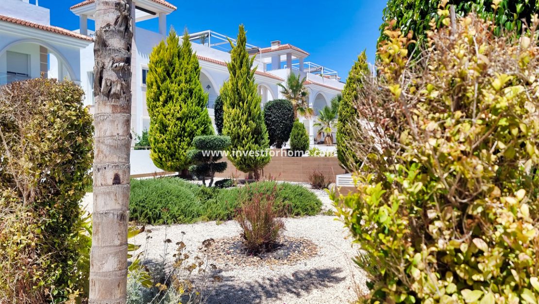 Reventa - Apartamento - Rojales - Dona Pepa