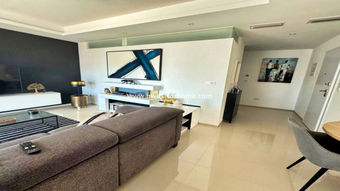 Reventa - Apartamento - Rojales - Dona Pepa