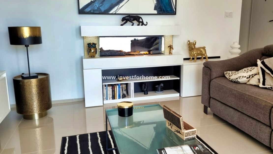 Reventa - Apartamento - Rojales - Dona Pepa